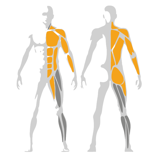 Cable Stations 8 with Tower