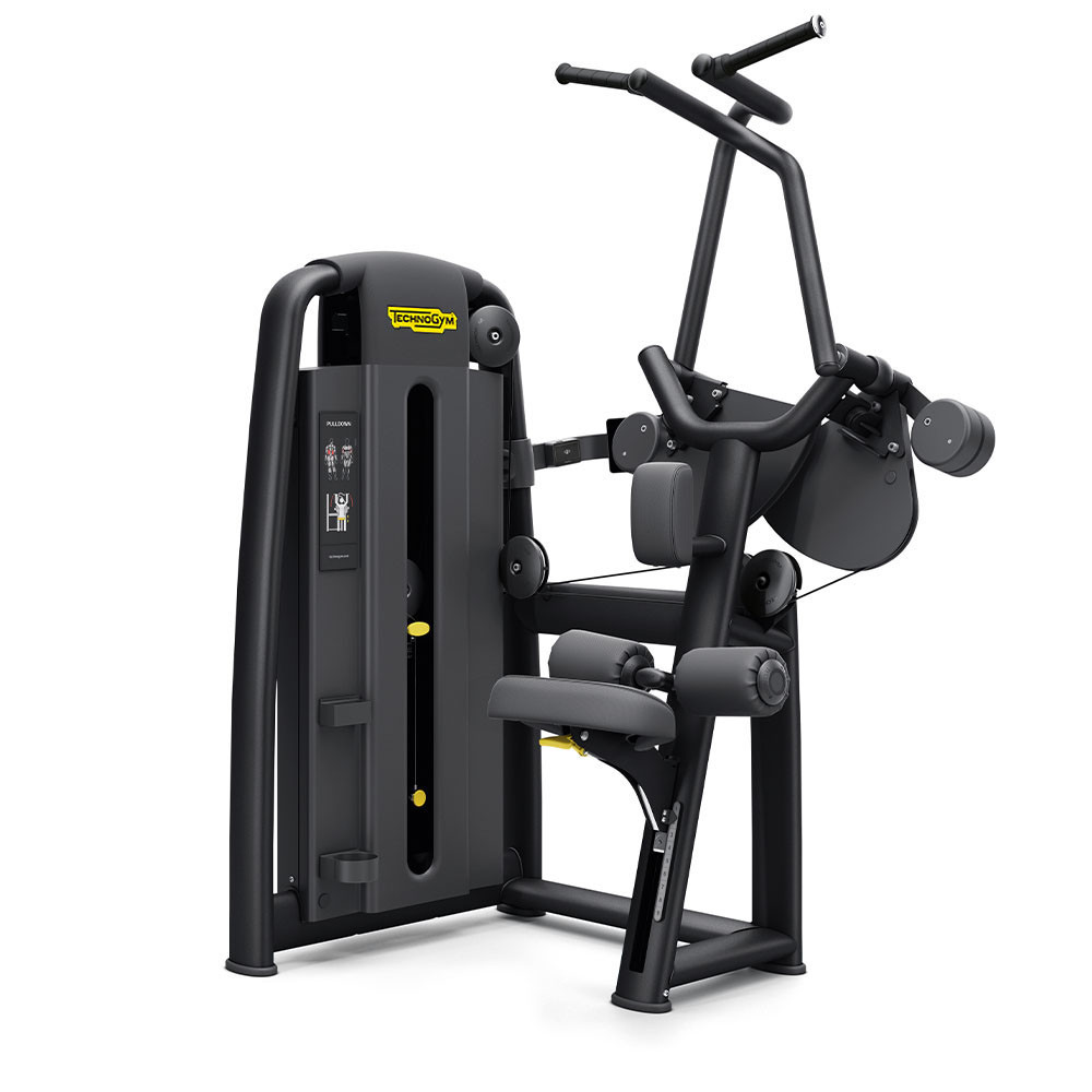 Pulldown - Selection 900