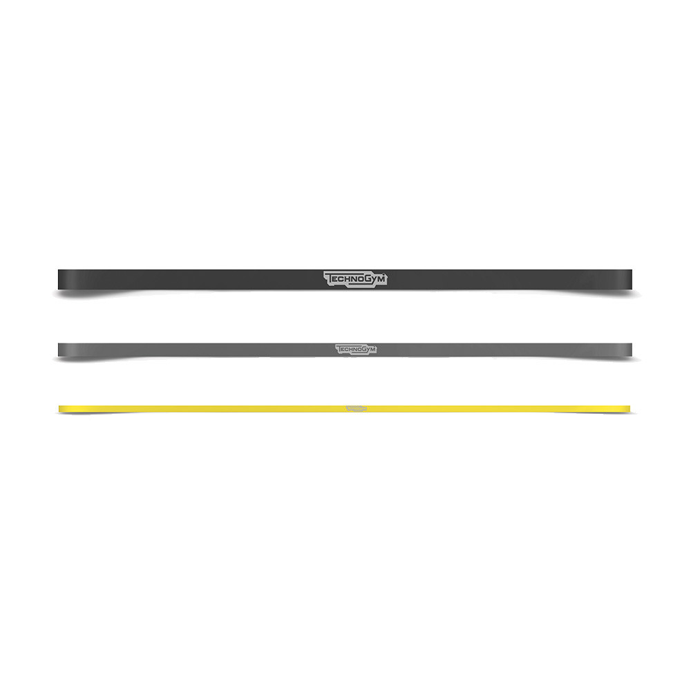 Set Power Band Resistance