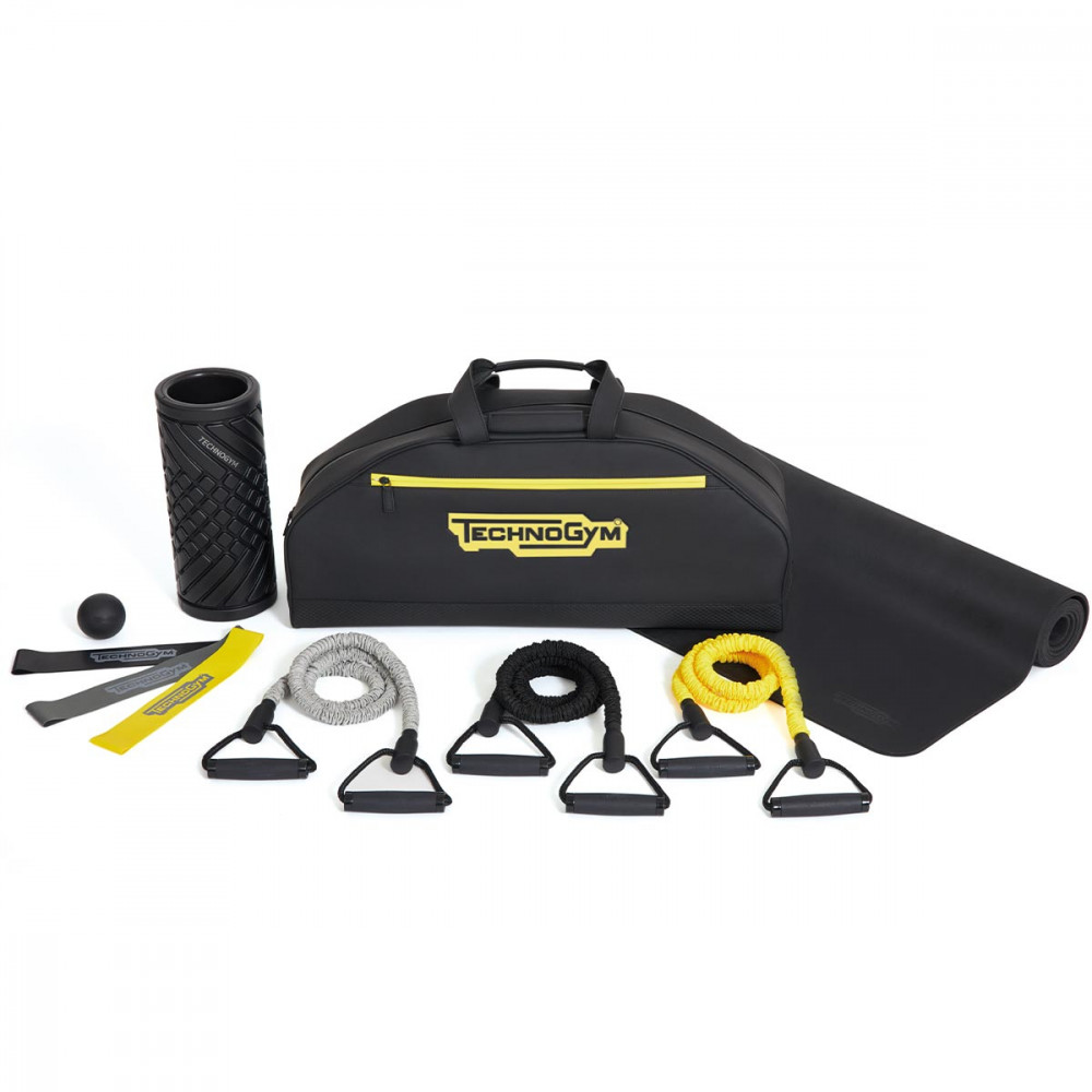 Complete Workout Kit